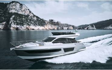 Azimut 53 NN