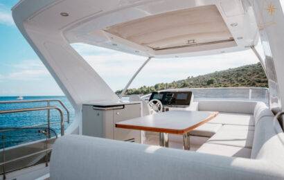 Azimut 55 Illyrius