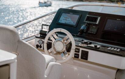 Azimut 55 Illyrius