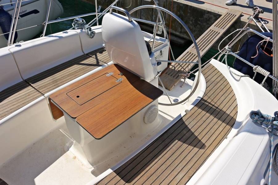 Bavaria 33 Cruiser Mara