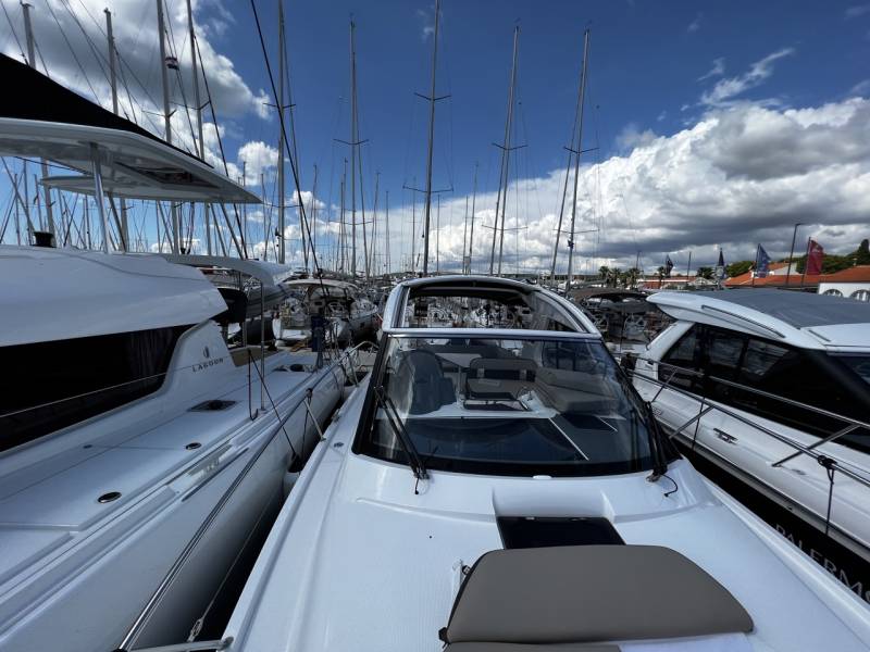 Bavaria 33 Sport HT Rio