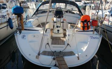 Bavaria 39 Cruiser Thetis