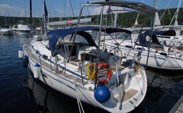 Bavaria 42 Cruiser Lupa