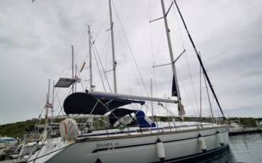 Bavaria 44 Sea Gull