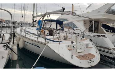 Bavaria 49 Srna