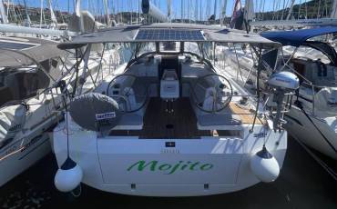 Bavaria C38 Mojito