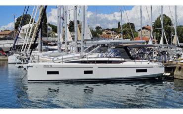 Bavaria C38 Euphoria