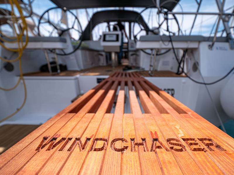 Bavaria C38 Windchaser