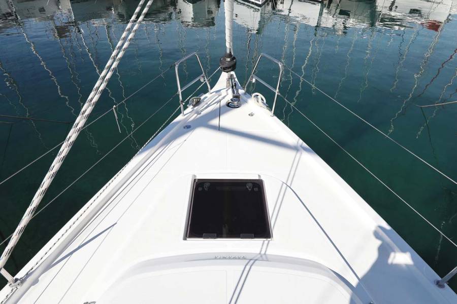 Bavaria C42 Style Leya