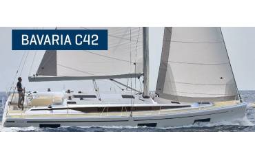 Bavaria C42 Maupiti