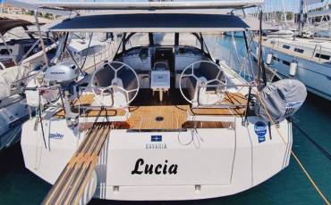 Bavaria C42 Lucia