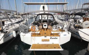 Bavaria C42 RUMBA