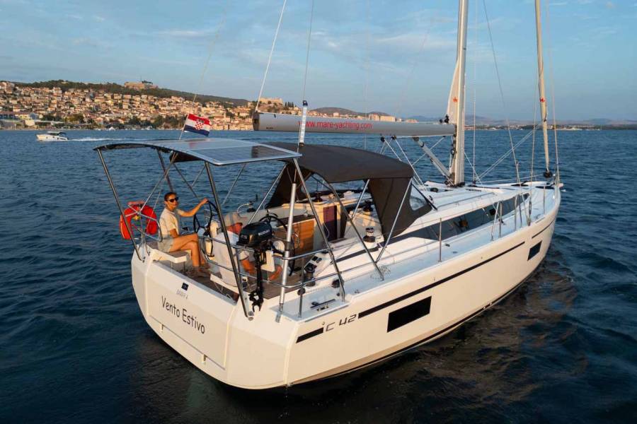 Bavaria C42 Vento Estivo