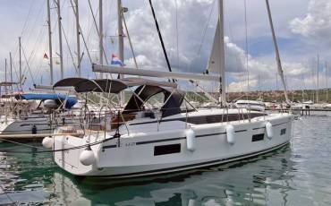 Bavaria C42 Palma