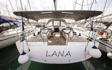 Bavaria C46 Lana