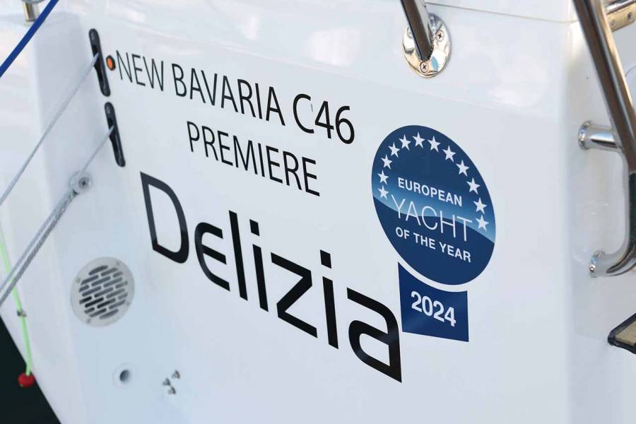 Bavaria C46 Delizia