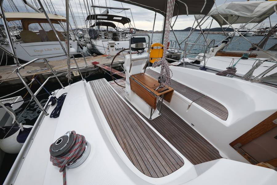 Bavaria Cruiser 32 Star Chiara