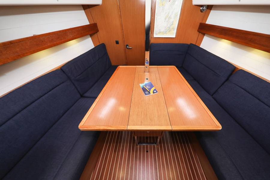 Bavaria Cruiser 32 Star Chiara