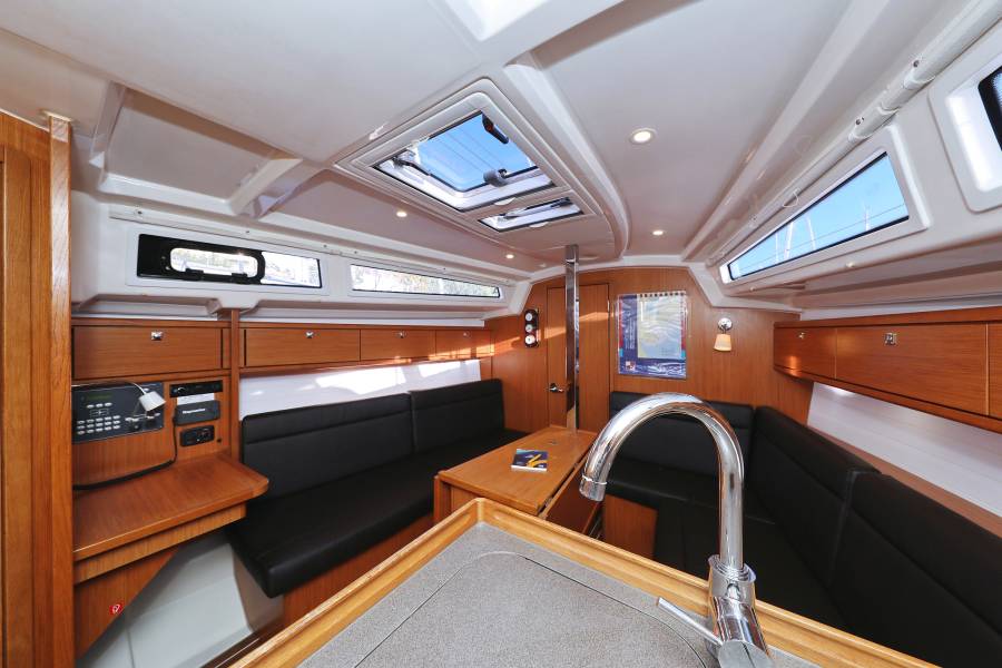 Bavaria Cruiser 33 Dolce Vita