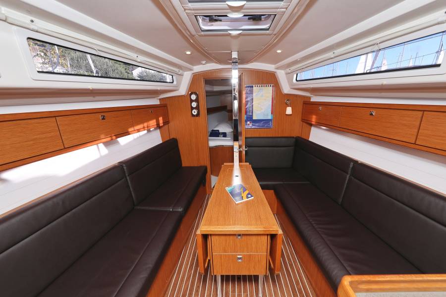 Bavaria Cruiser 33 Dolce Vita