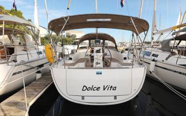 Bavaria Cruiser 33 Dolce Vita