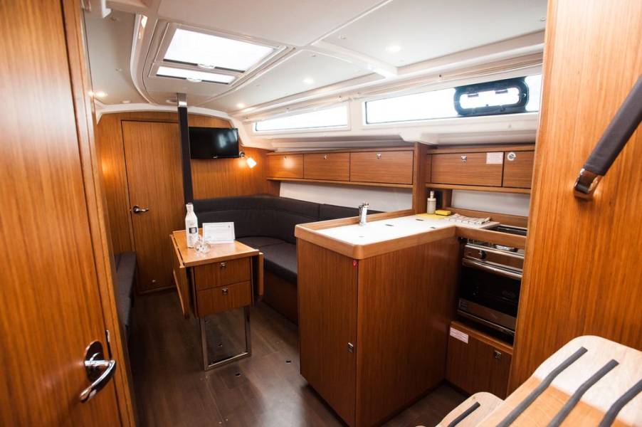 Bavaria Cruiser 34 Style Neo