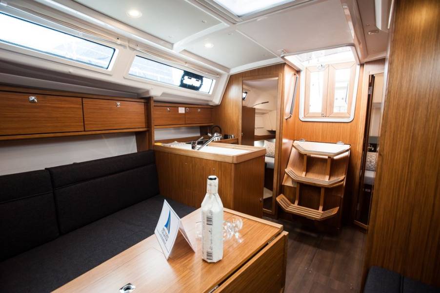 Bavaria Cruiser 34 Style Neo