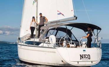 Bavaria Cruiser 34 Style Neo