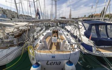 Bavaria Cruiser 34 Style Lena