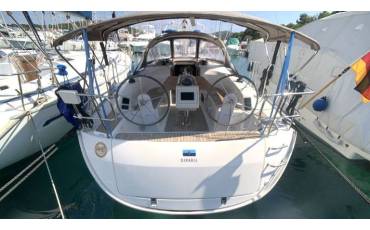 Bavaria Cruiser 34 Little Joe