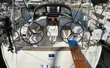 Bavaria Cruiser 34 3 Lune