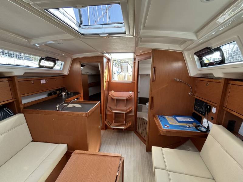 Bavaria Cruiser 34 3 Lune