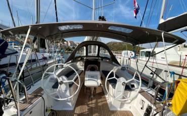 Bavaria Cruiser 34 Jimbo