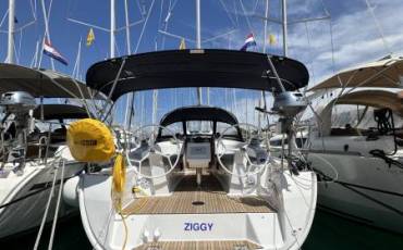 Bavaria Cruiser 34 Ziggy