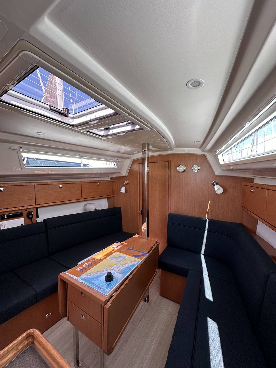 Bavaria Cruiser 34 Ziggy