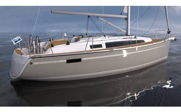 Bavaria Cruiser 34 Ella