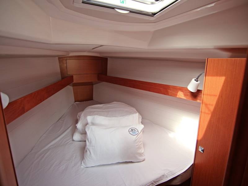 Bavaria Cruiser 34 Lucy