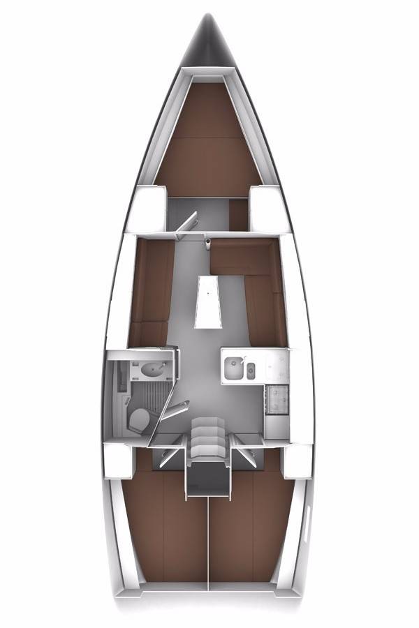 Bavaria Cruiser 37 HAYDN 