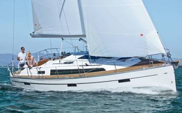 Bavaria Cruiser 37 HAYDN 