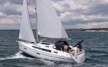 Bavaria Cruiser 37 Andrea