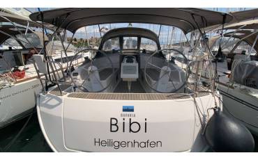 Bavaria Cruiser 37 Bibi