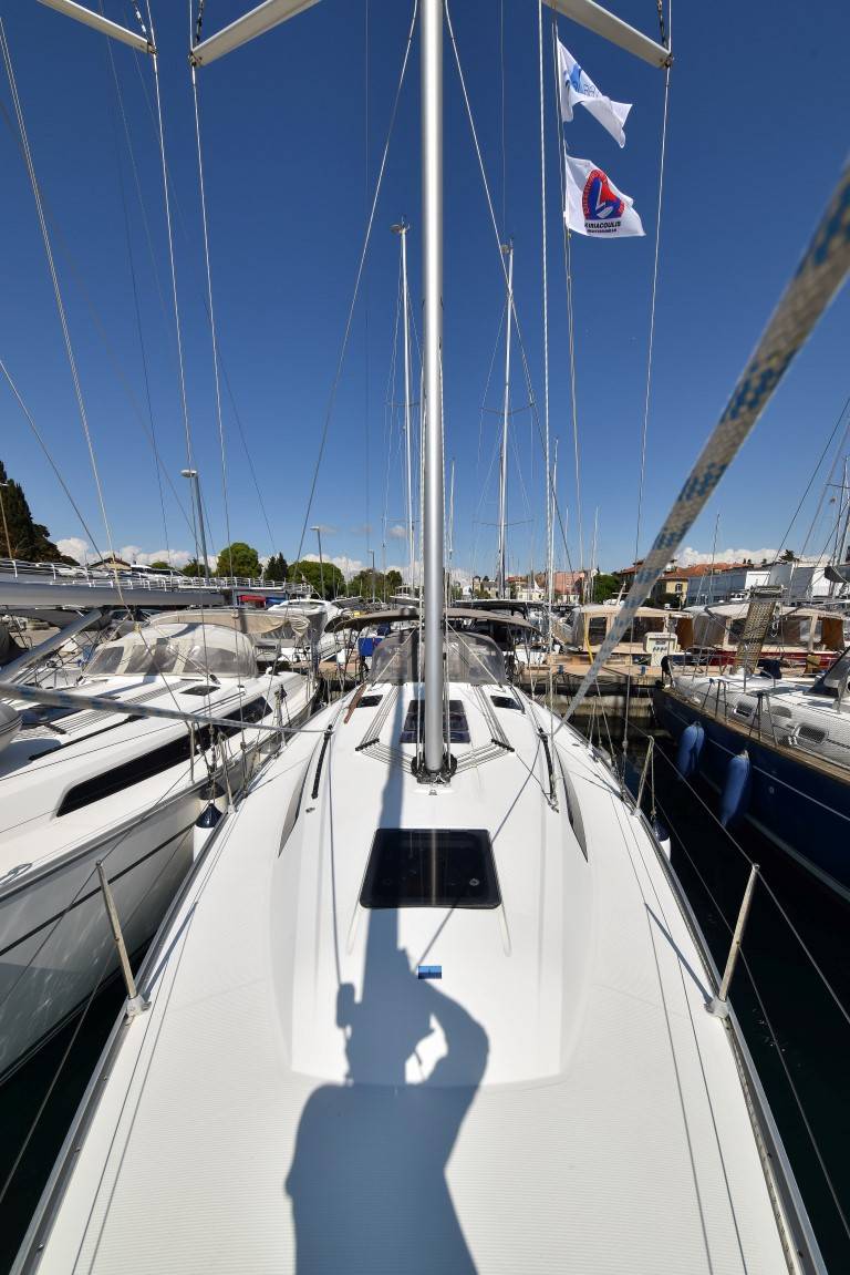 Bavaria Cruiser 37 Viviana