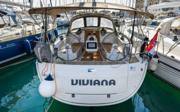 Bavaria Cruiser 37 Viviana