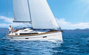 Bavaria Cruiser 37 Fjaka