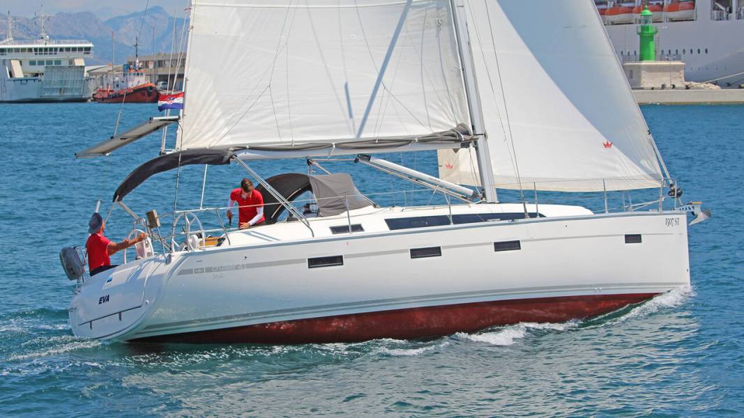 Bavaria Cruiser 41 Style Eva