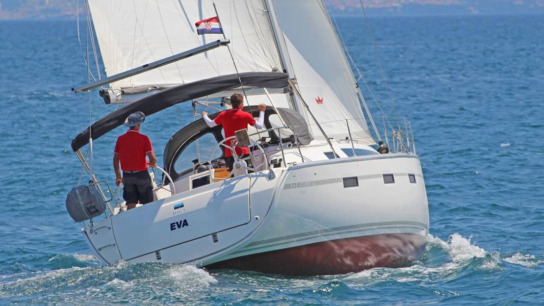 Bavaria Cruiser 41 Style Eva