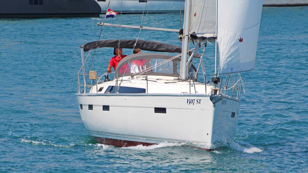 Bavaria Cruiser 41 Style Eva