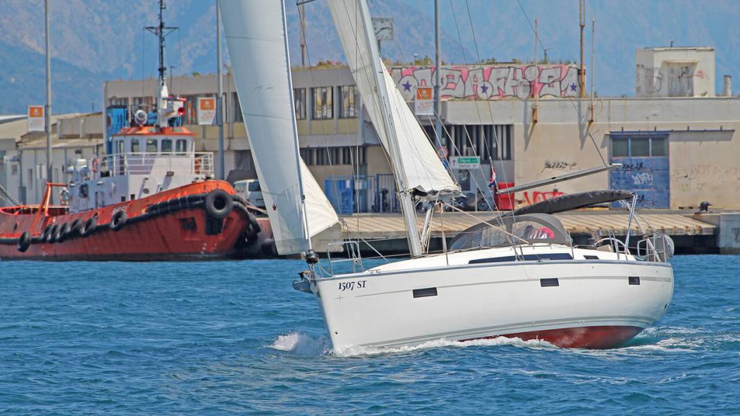 Bavaria Cruiser 41 Style Eva