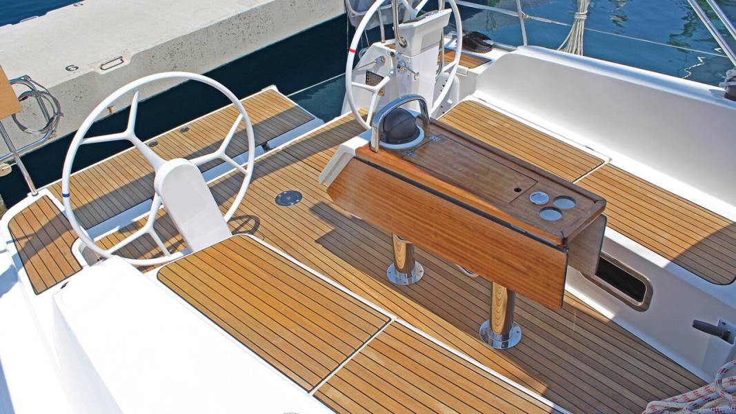 Bavaria Cruiser 41 Style Eva