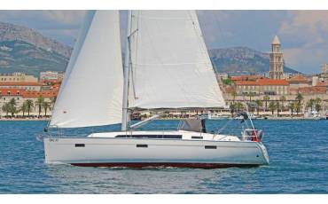 Bavaria Cruiser 41 Style Eva